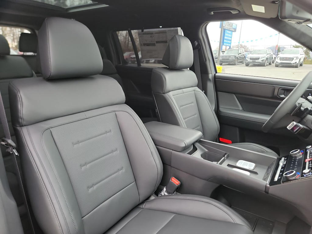 Thumbnail: 2026 Hyundai Santa Fe - 10