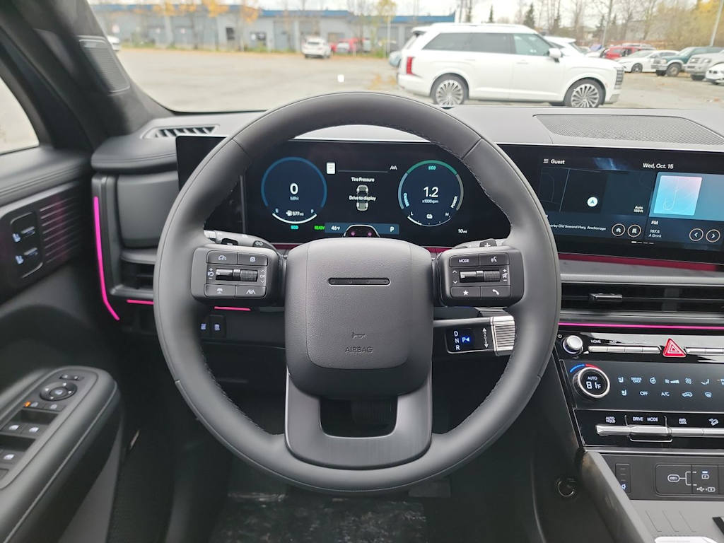 Thumbnail: 2026 Hyundai Santa Fe - 2