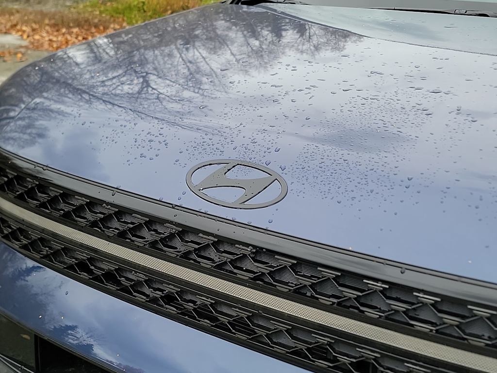 Thumbnail: 2026 Hyundai Santa Fe - 6