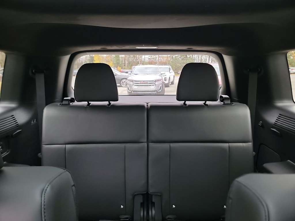 Thumbnail: 2026 Hyundai Santa Fe - 27