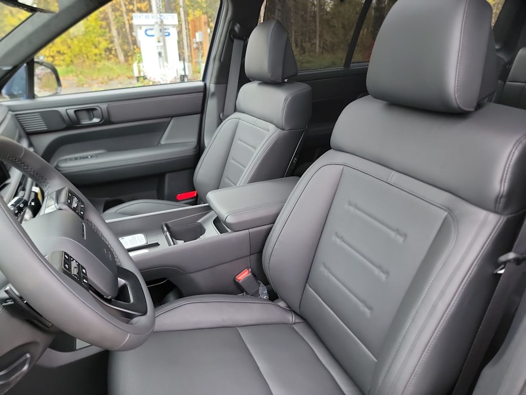 Thumbnail: 2026 Hyundai Santa Fe - 9