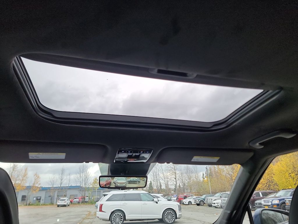 Thumbnail: 2026 Hyundai Santa Fe - 26