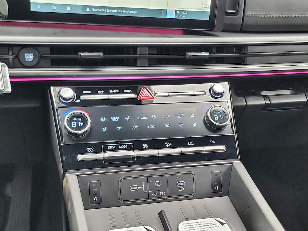 Thumbnail: 2026 Hyundai Santa Fe - 25