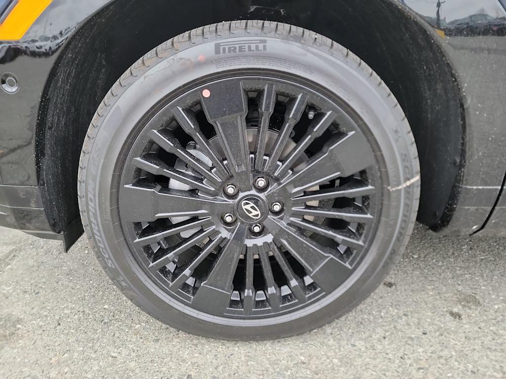 Thumbnail: 2026 Hyundai Santa Fe - 7