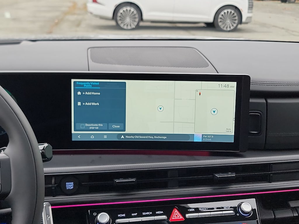 Thumbnail: 2026 Hyundai Santa Fe - 24