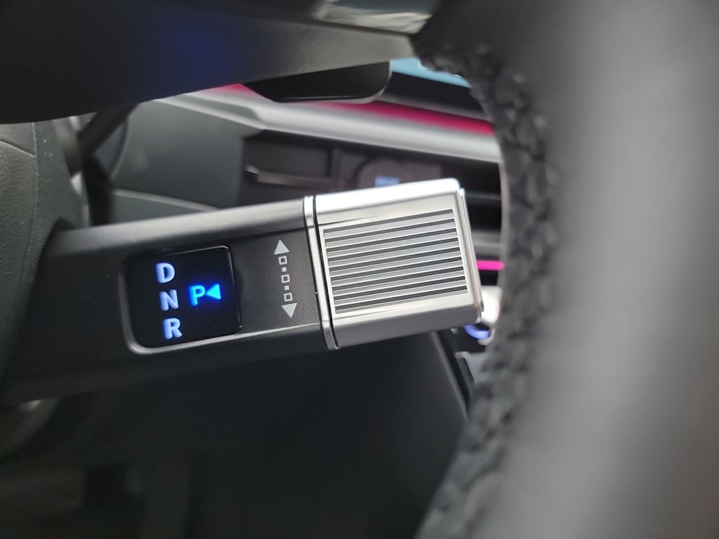 Thumbnail: 2026 Hyundai Santa Fe - 14