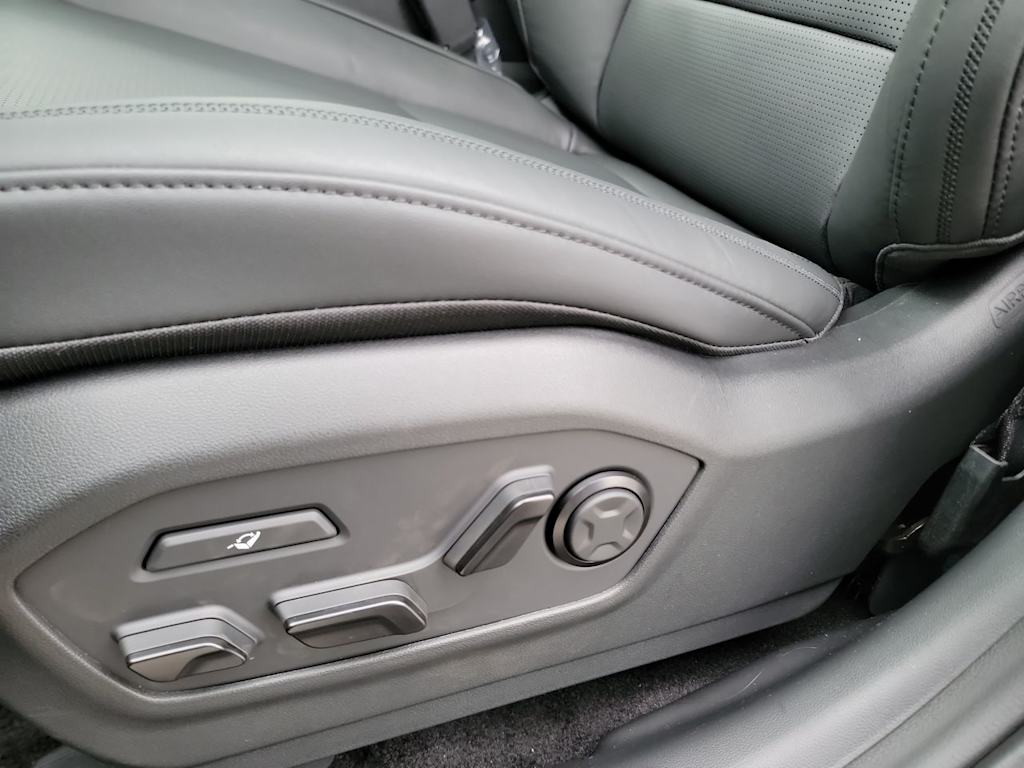 Thumbnail: 2026 Hyundai Santa Fe - 22