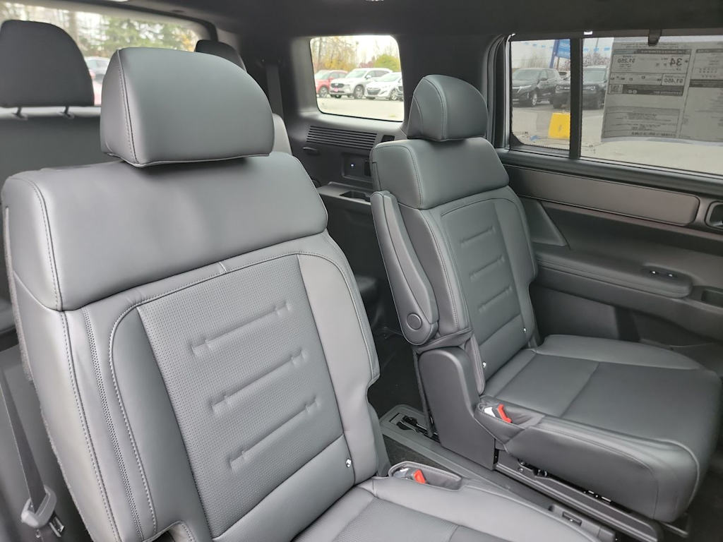 Thumbnail: 2026 Hyundai Santa Fe - 11