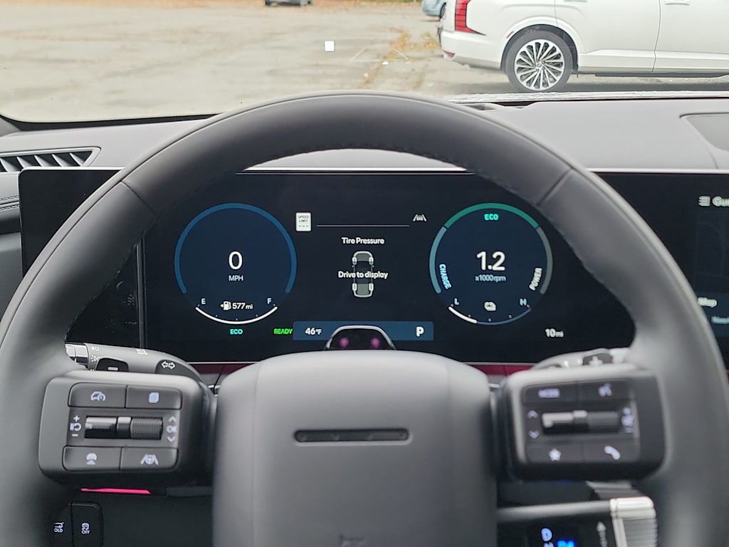 Thumbnail: 2026 Hyundai Santa Fe - 23