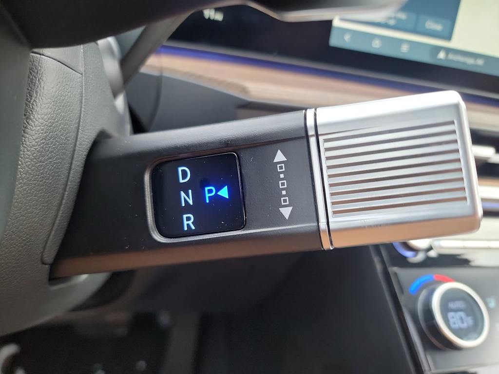 Thumbnail: 2026 Hyundai Santa Fe - 25