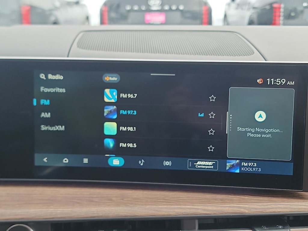 Thumbnail: 2026 Hyundai Santa Fe - 11