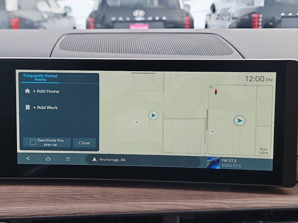 Thumbnail: 2026 Hyundai Santa Fe - 24