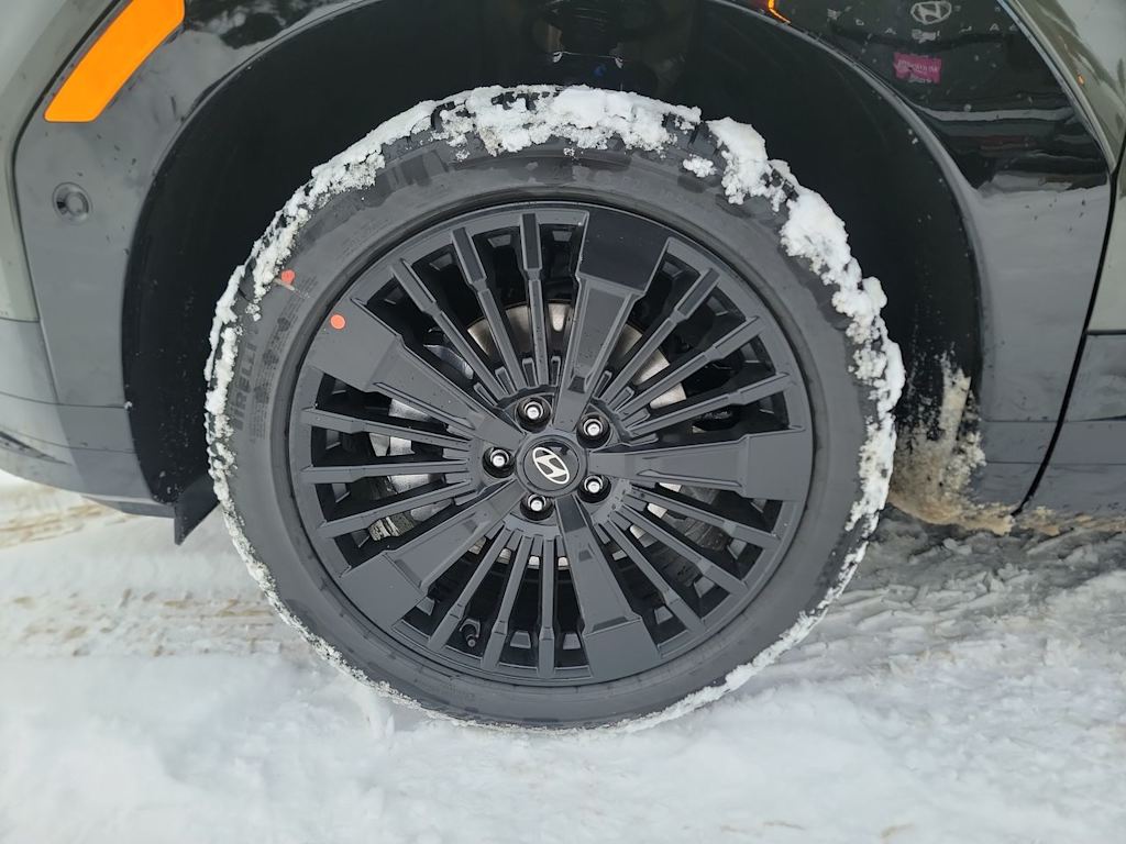 Thumbnail: 2026 Hyundai Santa Fe - 6