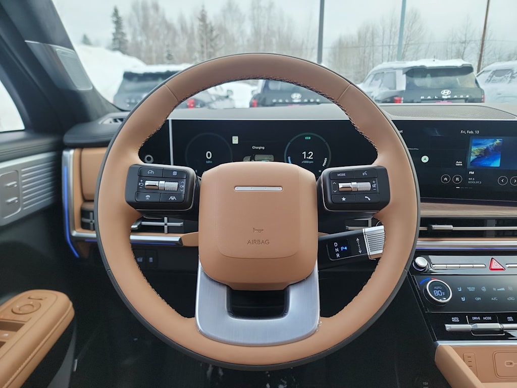 Thumbnail: 2026 Hyundai Santa Fe - 2