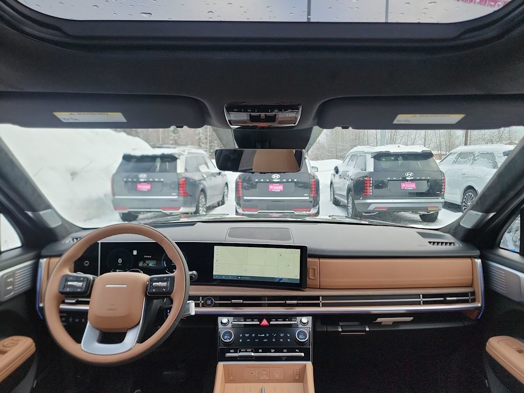 Thumbnail: 2026 Hyundai Santa Fe - 7