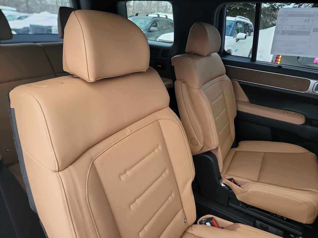 Thumbnail: 2026 Hyundai Santa Fe - 28