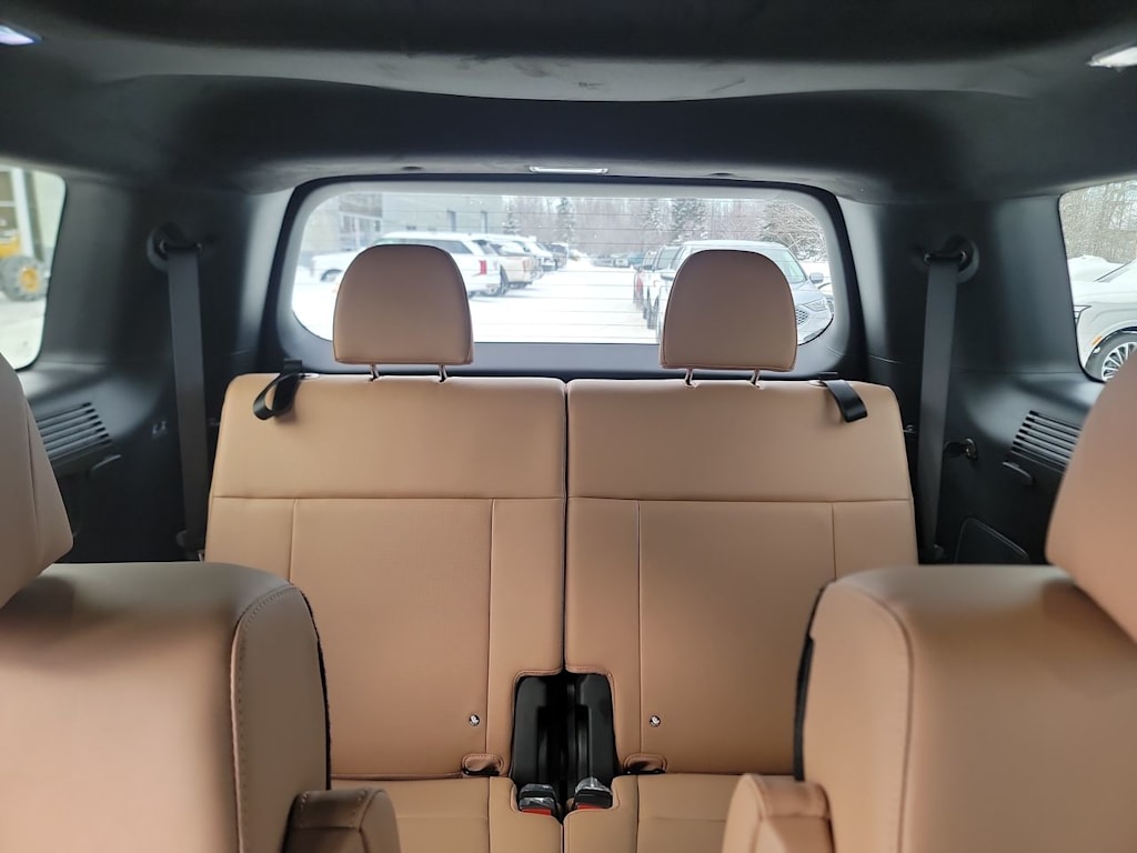 Thumbnail: 2026 Hyundai Santa Fe - 10