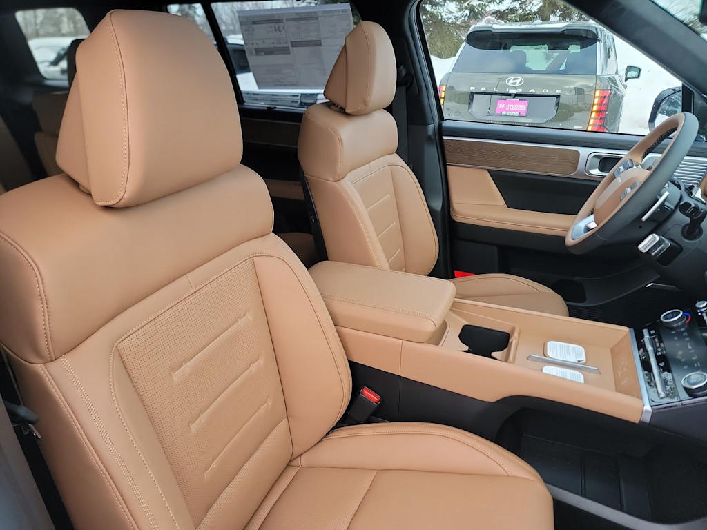 Thumbnail: 2026 Hyundai Santa Fe - 9