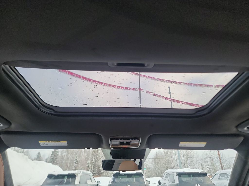 Thumbnail: 2026 Hyundai Santa Fe - 27