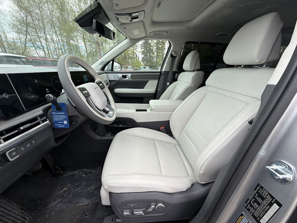 Thumbnail: 2026 Hyundai Santa Fe - 8