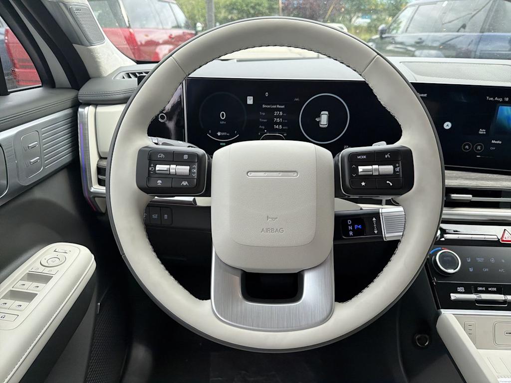 Thumbnail: 2026 Hyundai Santa Fe - 2