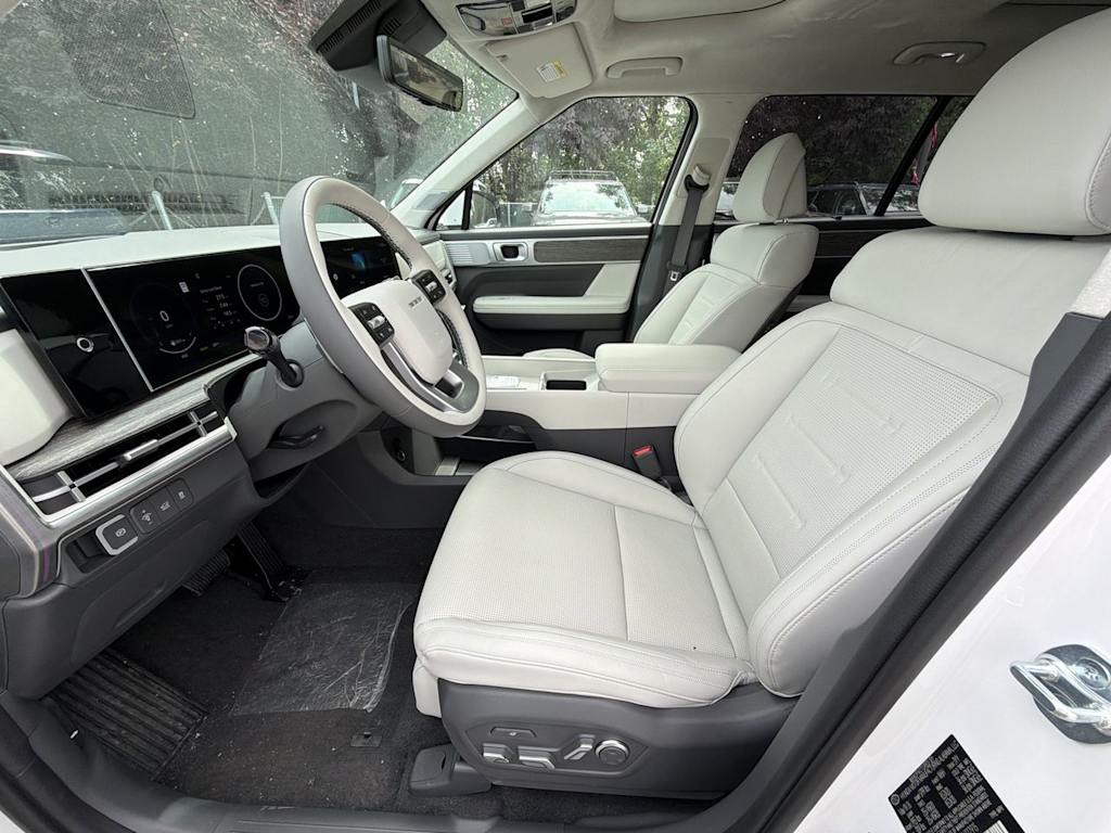 Thumbnail: 2026 Hyundai Santa Fe - 8
