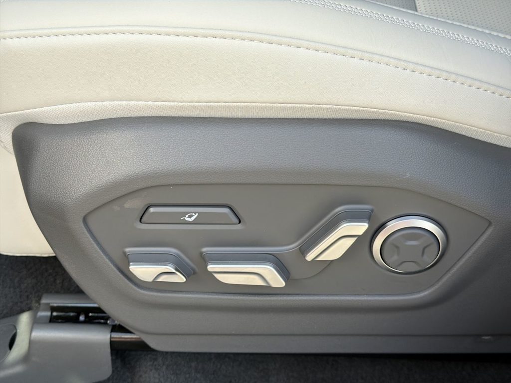 Thumbnail: 2026 Hyundai Santa Fe - 20