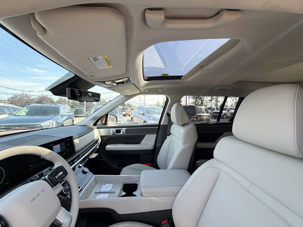 Thumbnail: 2026 Hyundai Santa Fe - 9