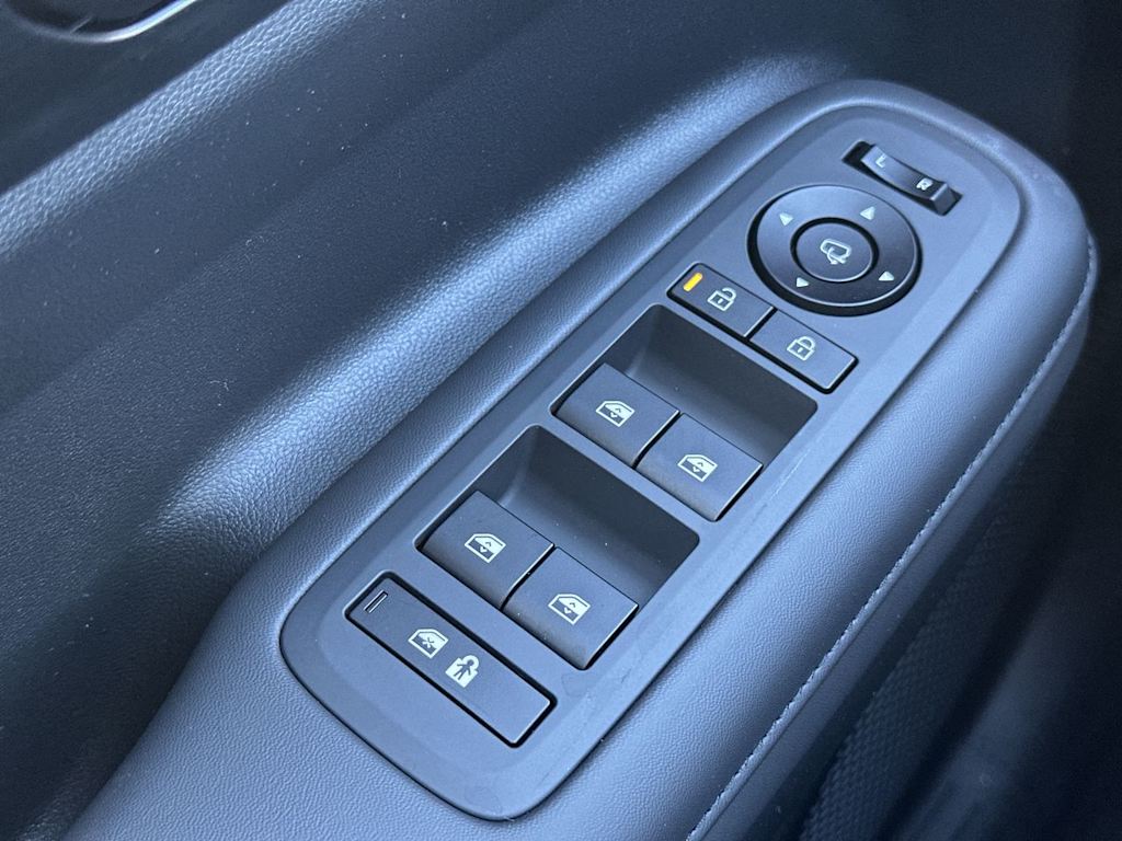 Thumbnail: 2026 Hyundai Santa Fe - 19