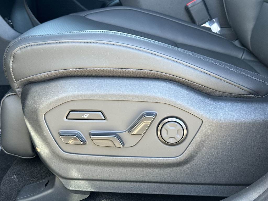 Thumbnail: 2026 Hyundai Santa Fe - 20