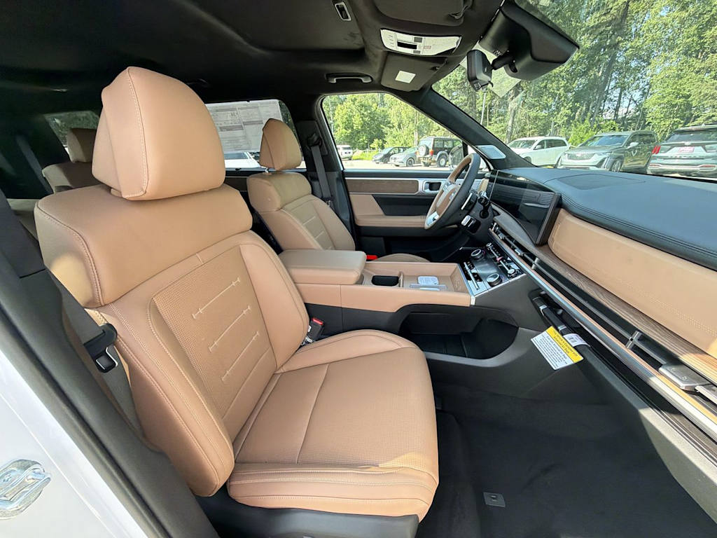Thumbnail: 2026 Hyundai Santa Fe - 9