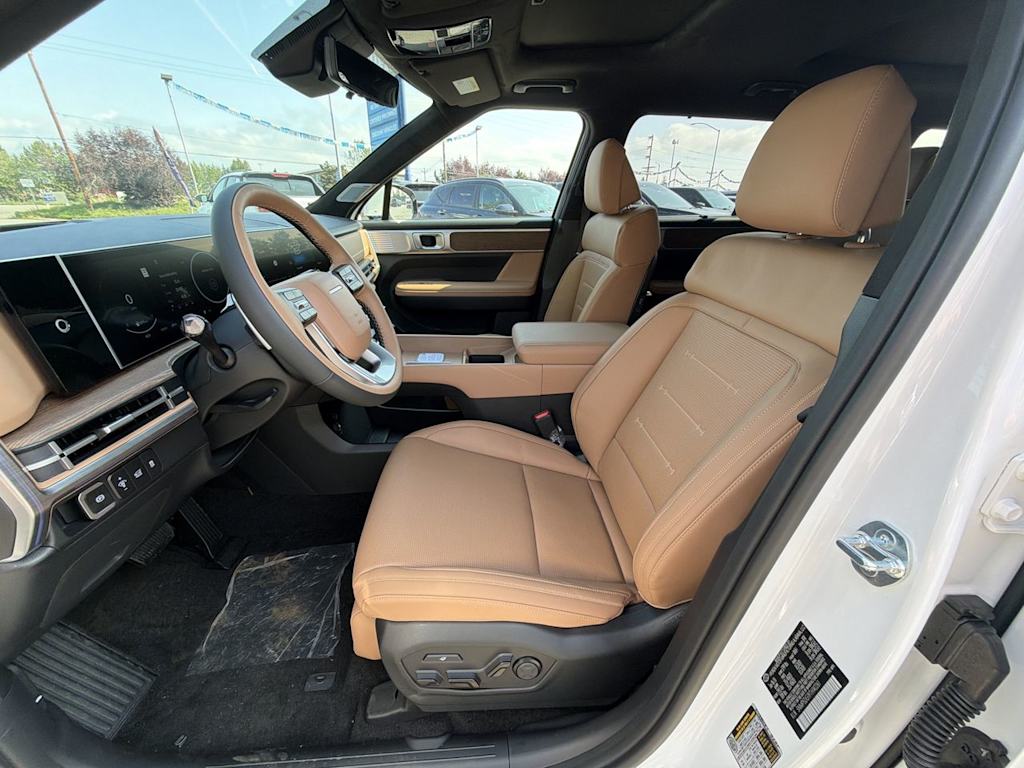 Thumbnail: 2026 Hyundai Santa Fe - 8