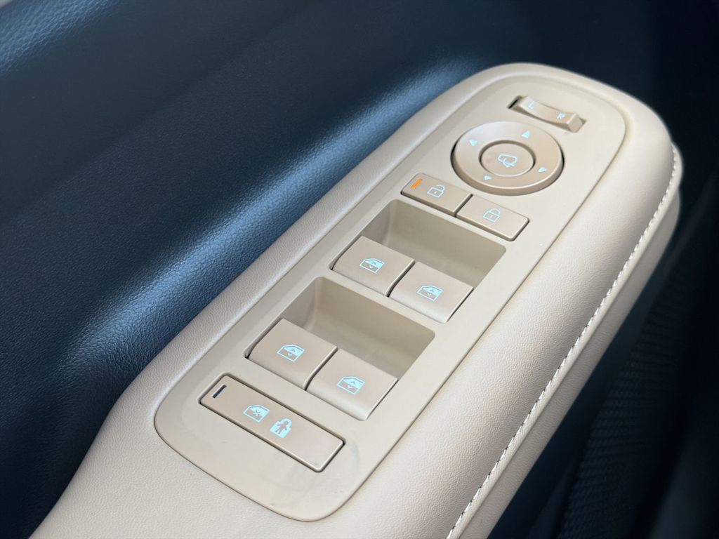 Thumbnail: 2026 Hyundai Santa Fe - 19