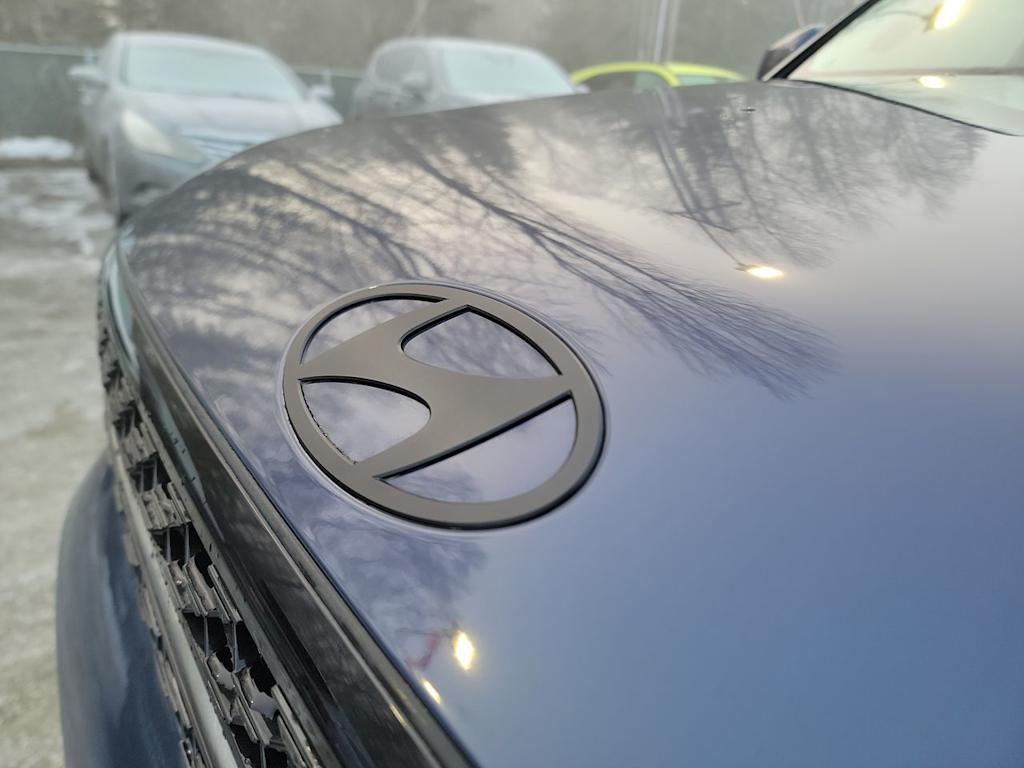 2025 Hyundai Santa Fe Calligraphy 27