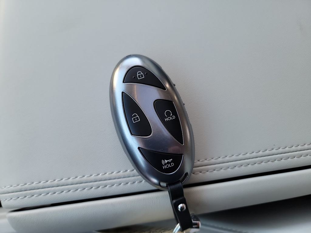 Thumbnail: 2026 Hyundai Santa Fe - 16