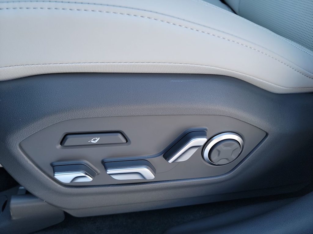 Thumbnail: 2026 Hyundai Santa Fe - 24
