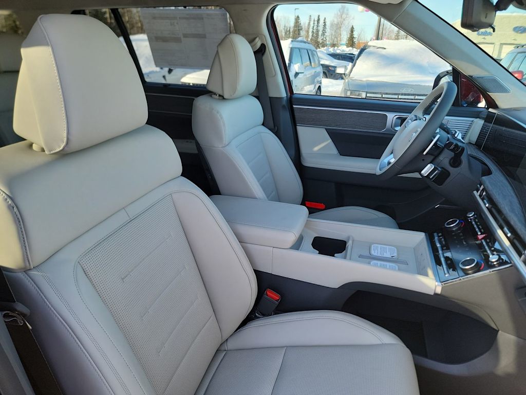 Thumbnail: 2026 Hyundai Santa Fe - 10