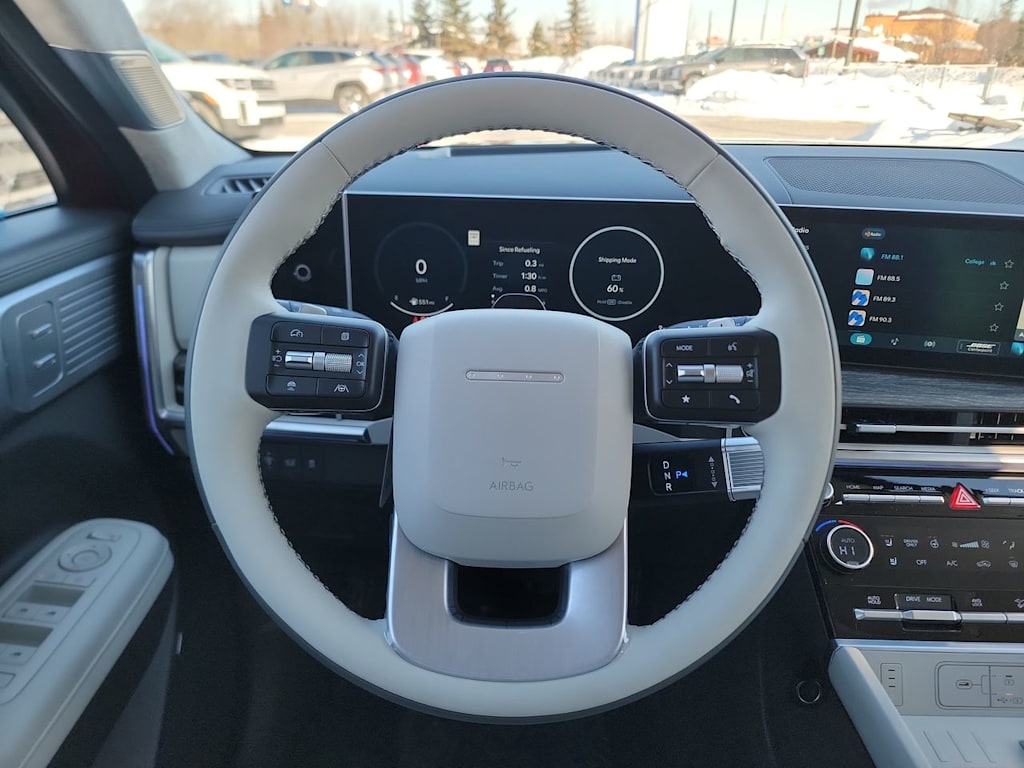 Thumbnail: 2026 Hyundai Santa Fe - 2