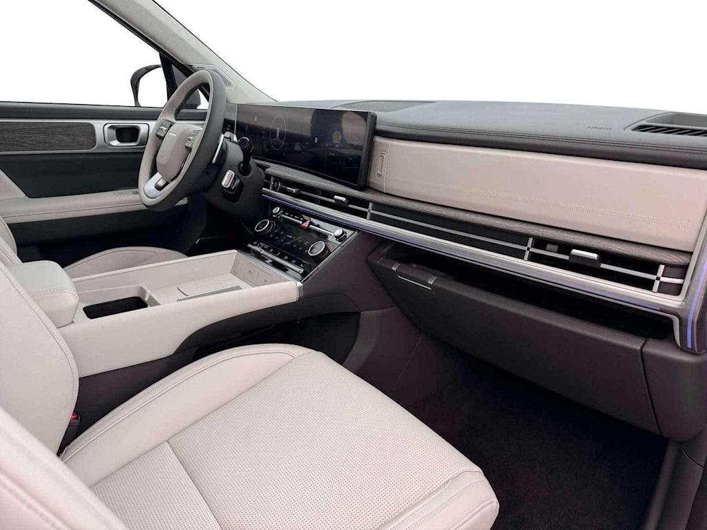 Thumbnail: 2026 Hyundai Santa Fe - 9