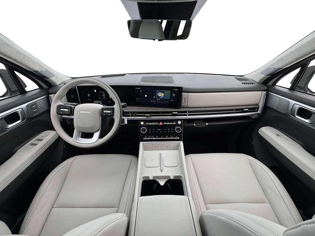 Thumbnail: 2026 Hyundai Santa Fe - 2