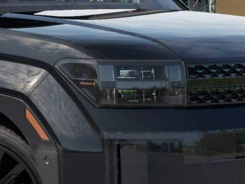 Thumbnail: 2027 Hyundai Santa Fe - 5