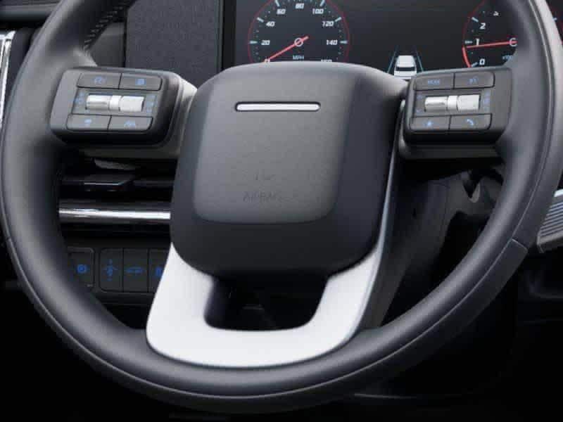 Thumbnail: 2027 Hyundai Santa Fe - 10