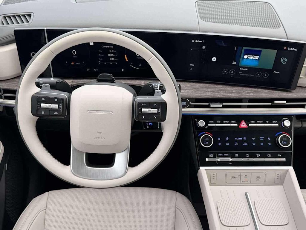 Thumbnail: 2026 Hyundai Santa Fe - 11