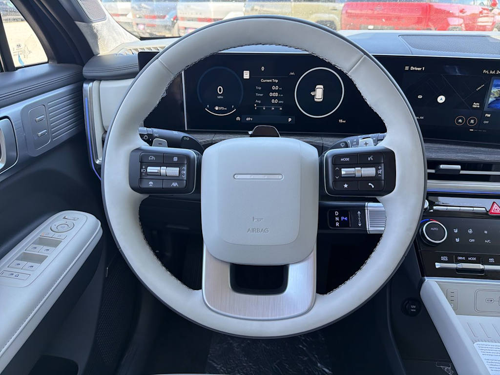 Thumbnail: 2026 Hyundai Santa Fe - 2