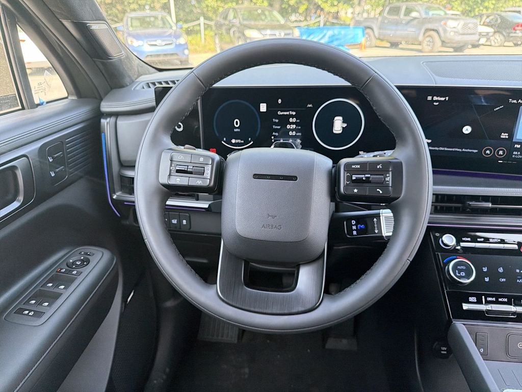 Thumbnail: 2026 Hyundai Santa Fe - 2