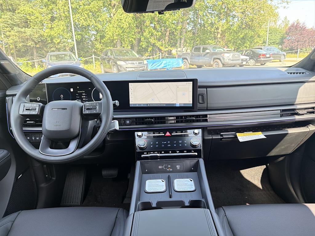 Thumbnail: 2026 Hyundai Santa Fe - 7