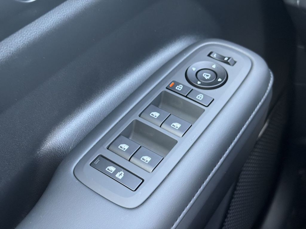 Thumbnail: 2026 Hyundai Santa Fe - 19