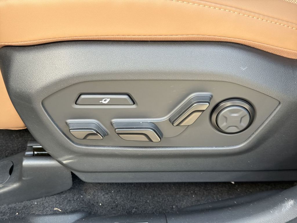 Thumbnail: 2026 Hyundai Santa Fe - 20