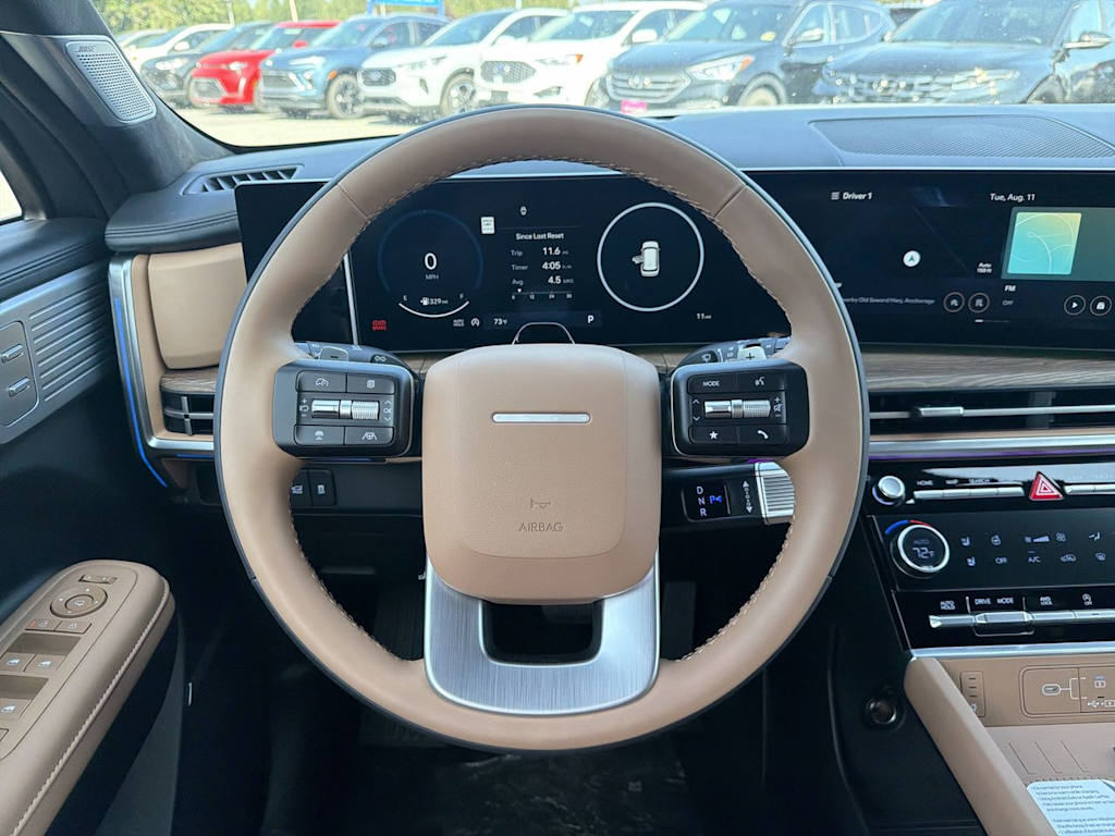 Thumbnail: 2026 Hyundai Santa Fe - 2