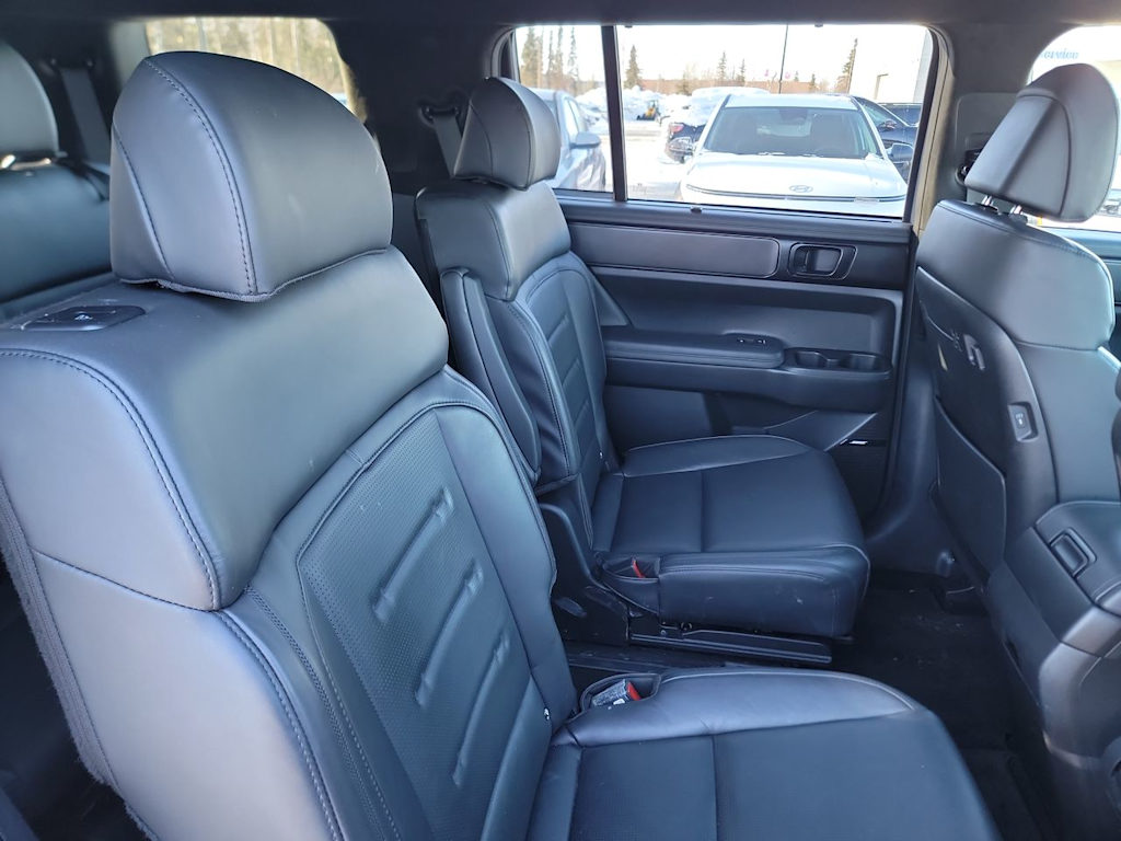 Thumbnail: 2025 Hyundai Santa Fe - 10